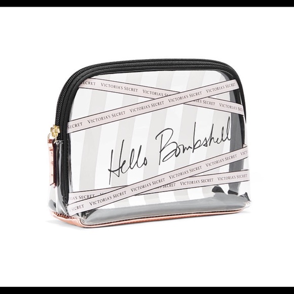 Victoria’s Secret Makeup Bag *NWT* - Picture 2 of 3